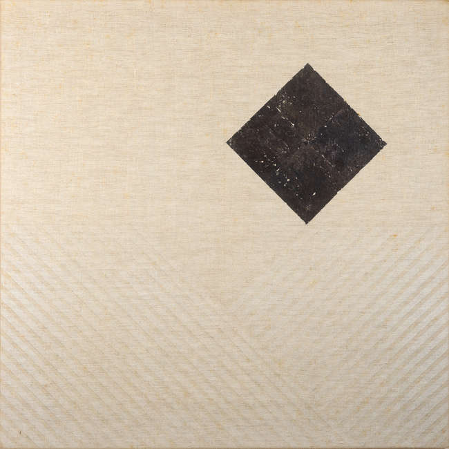 Patrick Scott HRHA (1921-2021) 
Untitled 
Temper..., Fine Irish Art at Adams Auctioneers