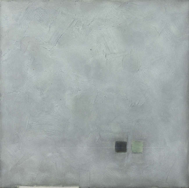 Felim Egan (1952-2020) 
Twin Land, 2001
Mixed me..., Fine Irish Art at Adams Auctioneers