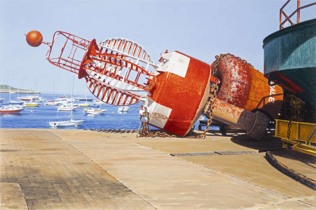 John Doherty (b.1949) 
The Full Conundrum (1999)..., Fine Irish Art at Adams Auctioneers