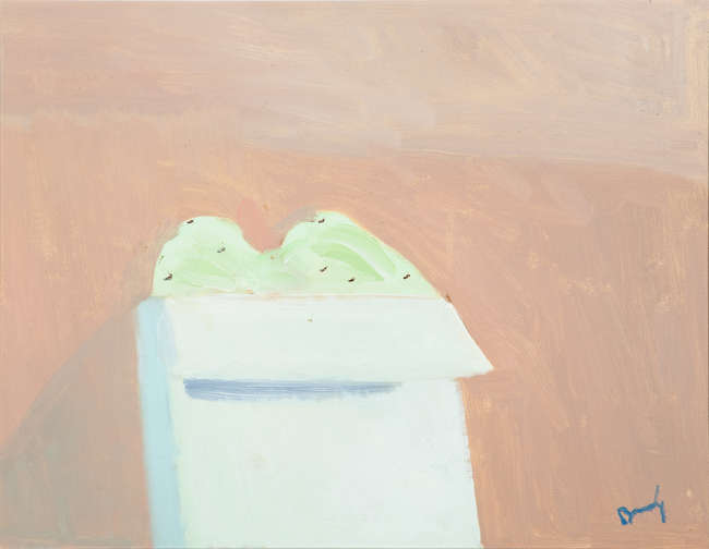 Charles Brady HRHA (1926-1997) 
Homemade Pistachi..., Fine Irish Art at Adams Auctioneers