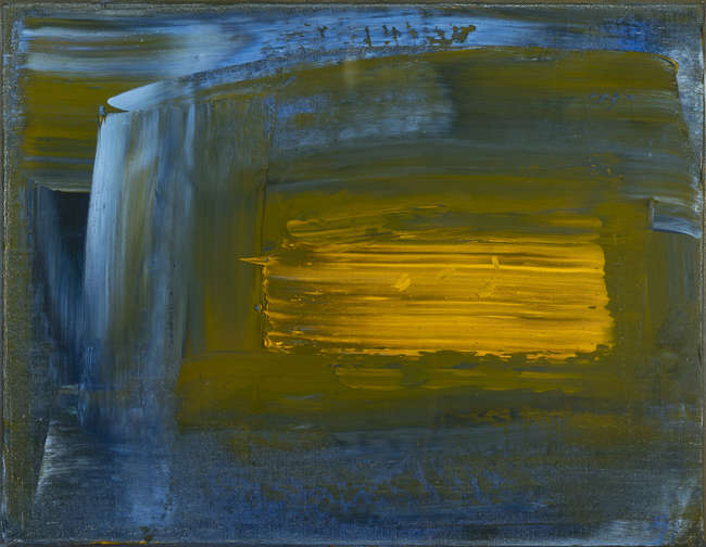 Sean McSweeney (1935-2018) 
October Pool (2005) ..., Fine Irish Art at Adams Auctioneers