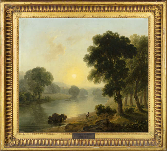 James Arthur O'Connor (1792-1841)
