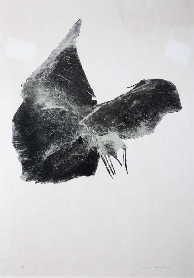 Deborah Brown (1927-2023)
Sculptural Form 
Photo..., Fine Irish Art at Adams Auctioneers