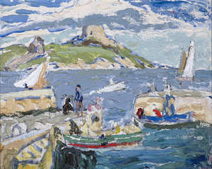 Lot 9
