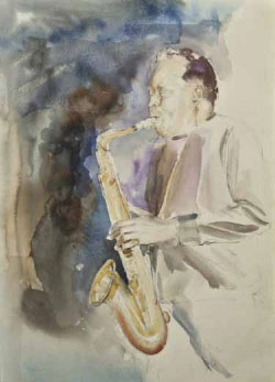 28th May at Clandeboye