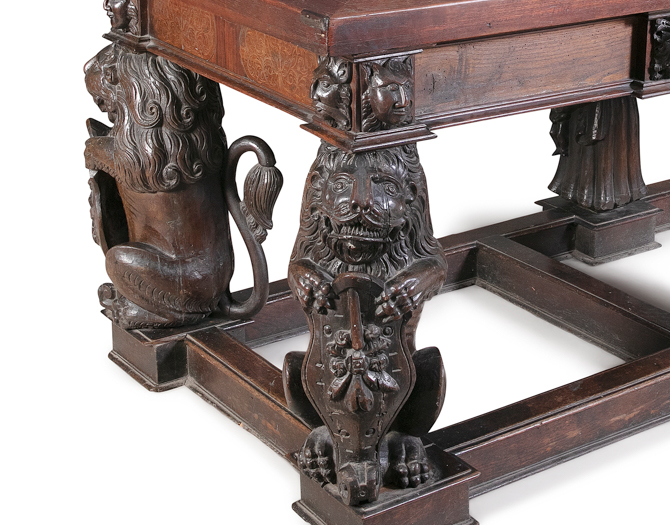 Fine Period Furniture & Decorative Arts