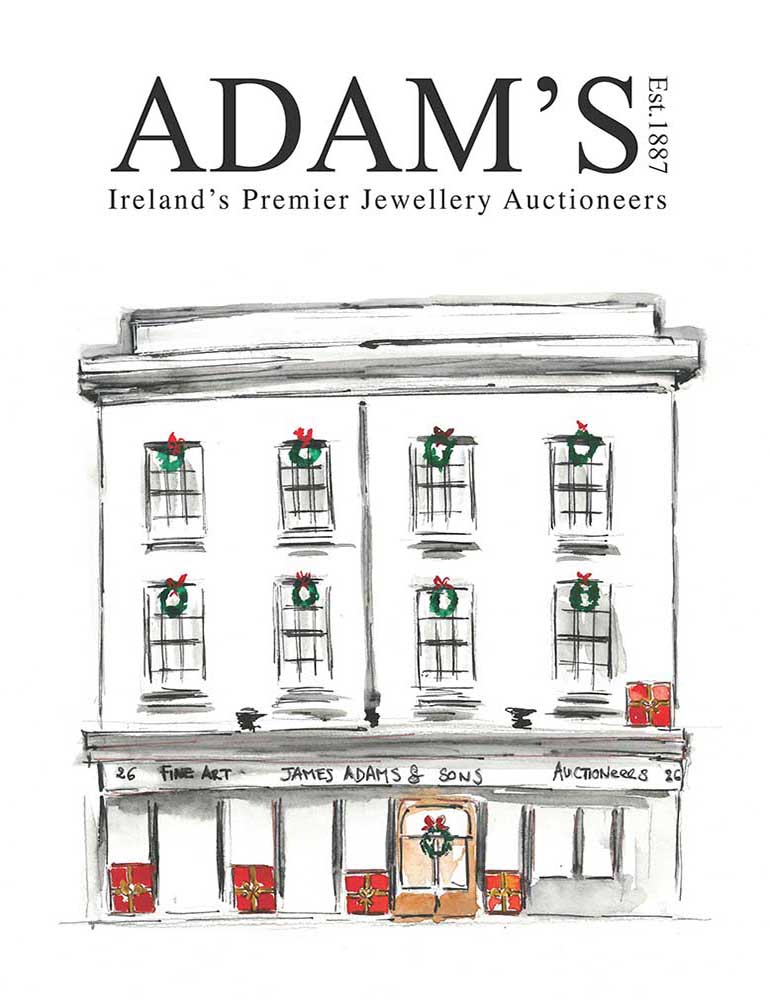 December Catalogue 2019