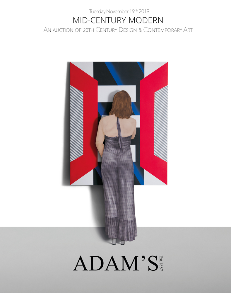 November Catalogue 2019