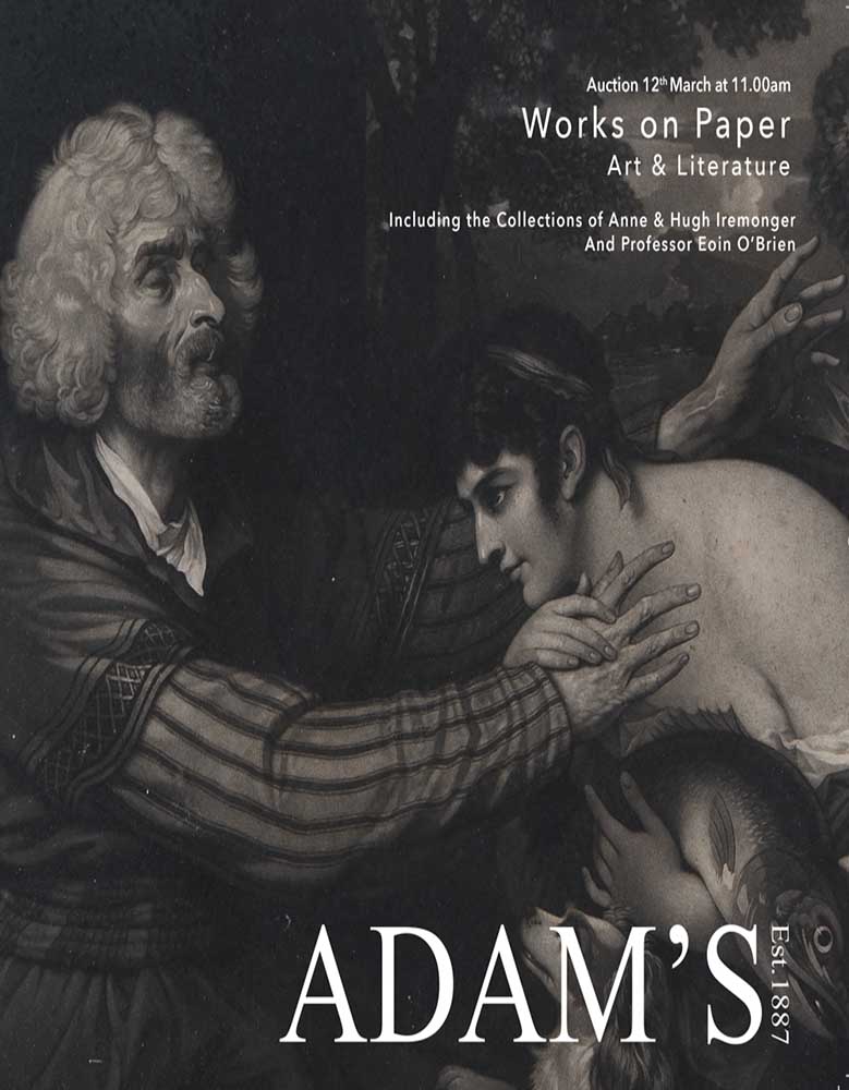 March Catalogue 2019