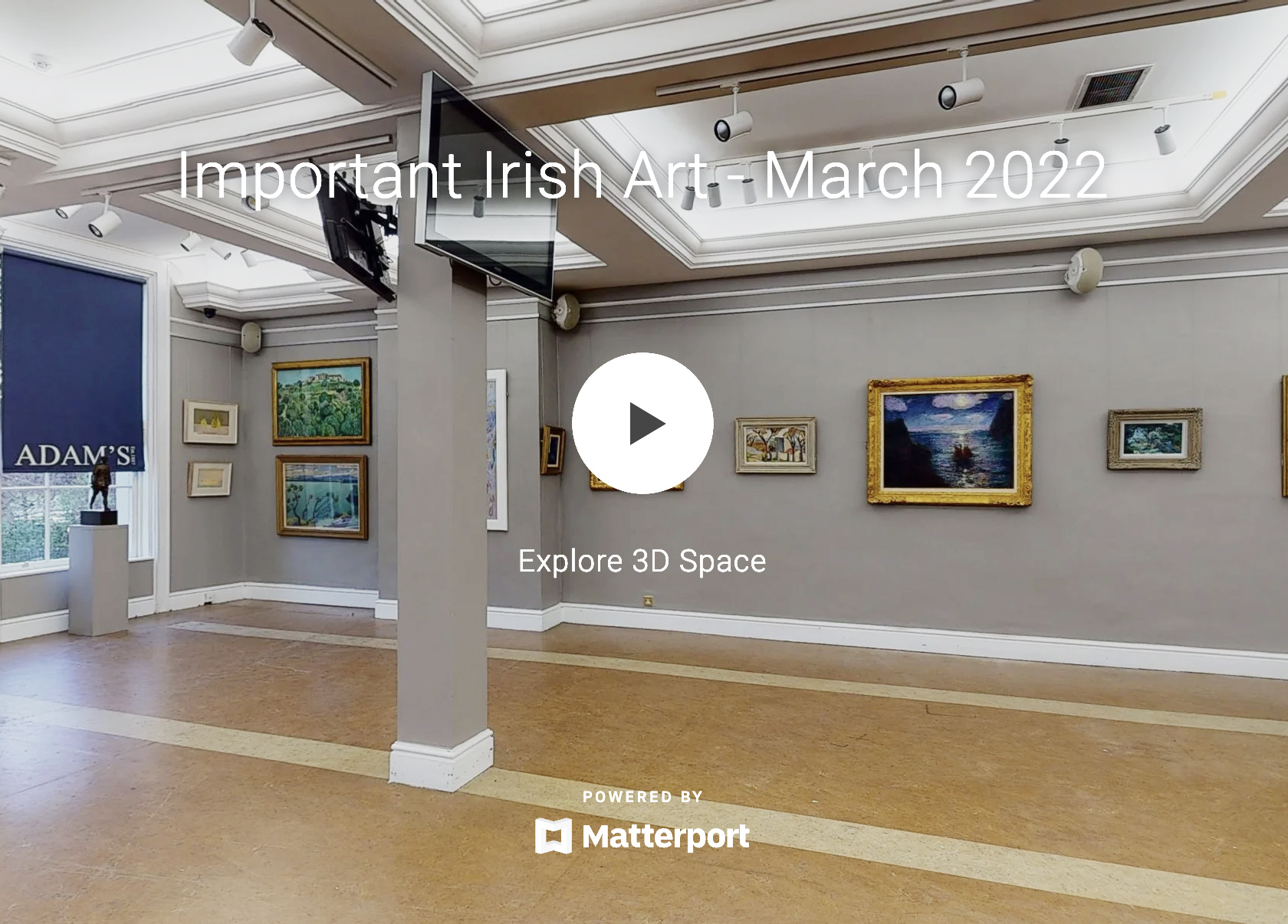 matterport