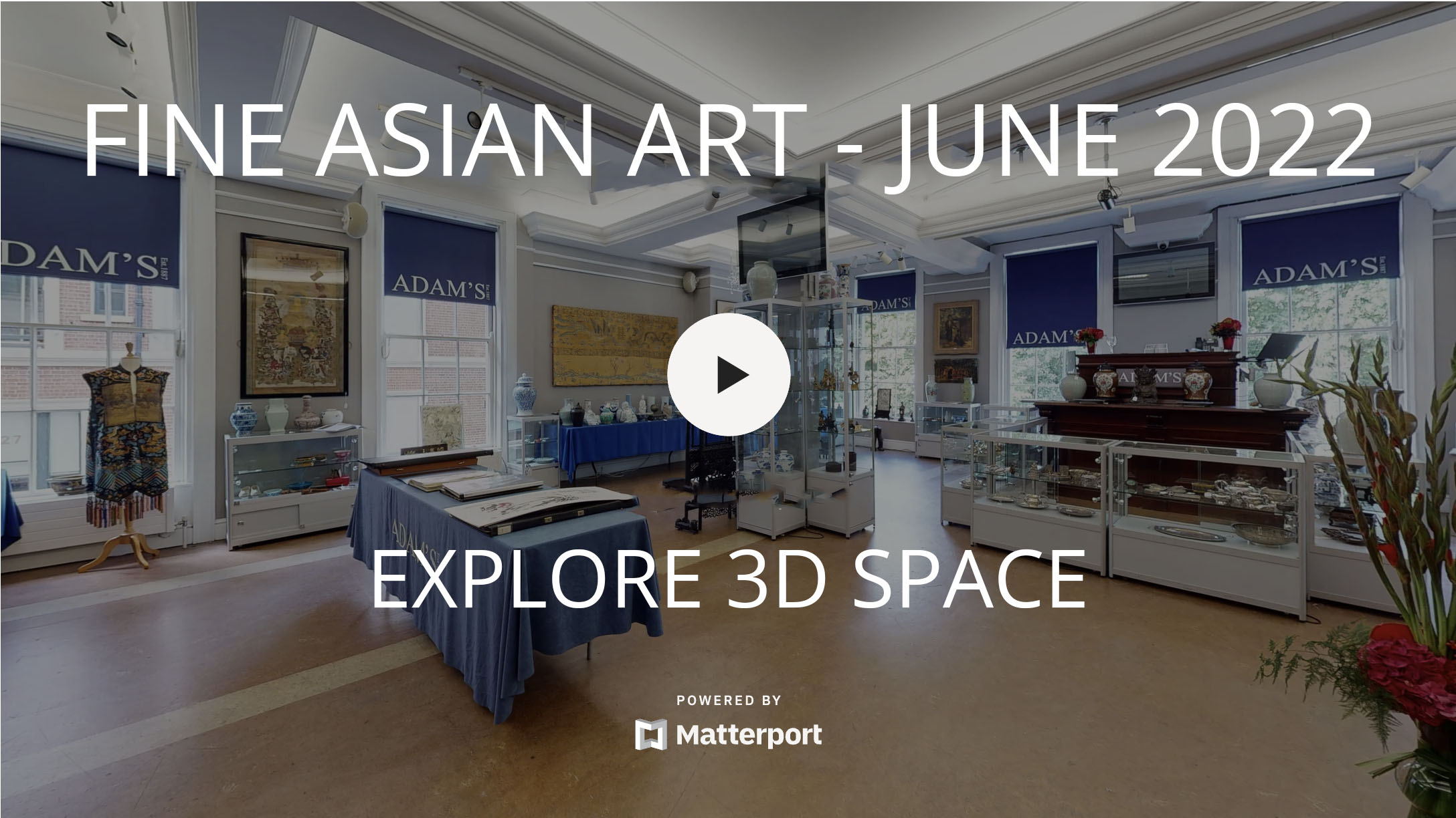 matterport