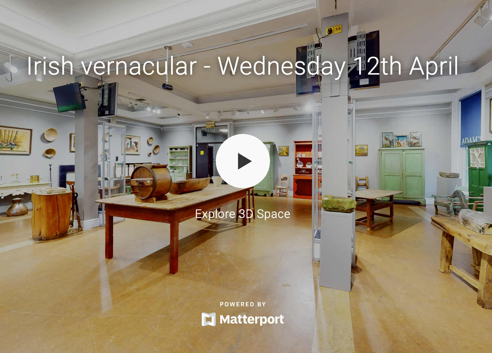 matterport