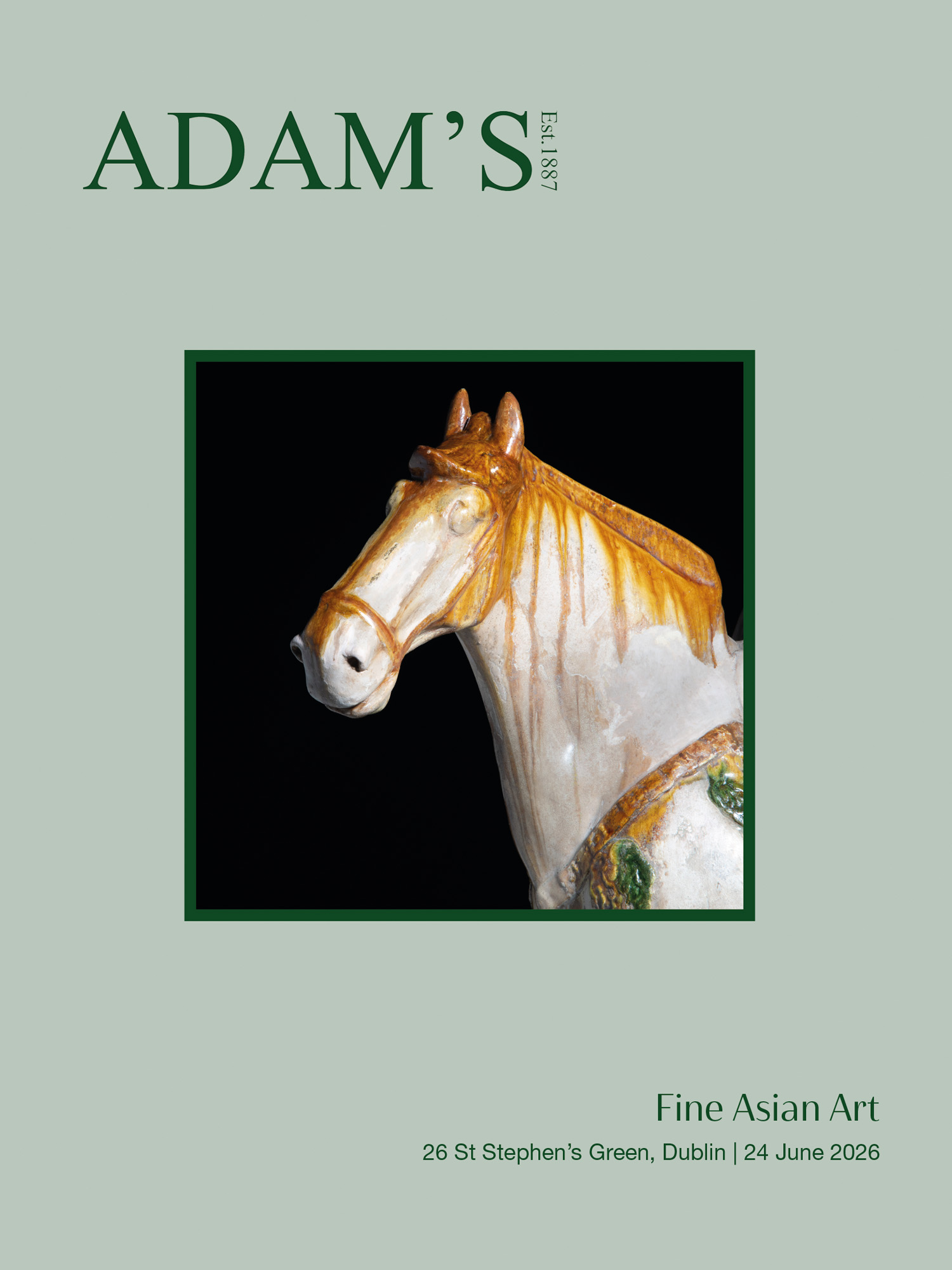 24-06-2026 | FINE ASIAN ART